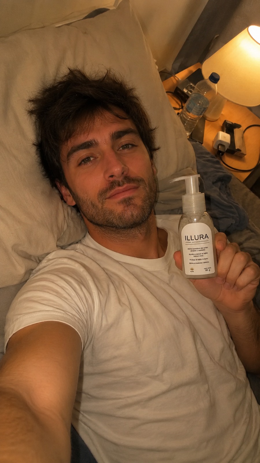 Mauro F.